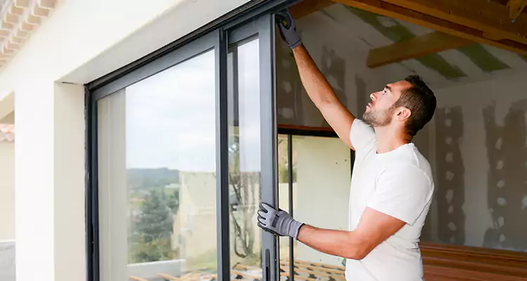 Screen Door Repair Cost in Lakeland, FL
