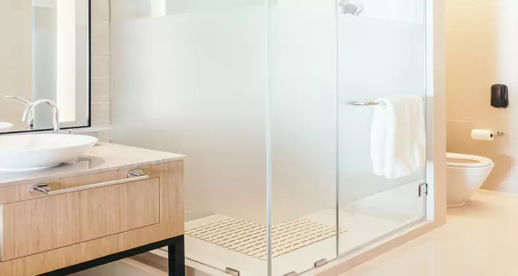 Expert Shower Door Fix and Repair in Lakeland, FL