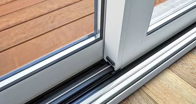 Sliding Door Track Brackets in Lakeland, FL