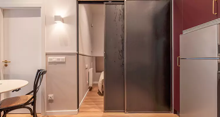 Adjust Pella Sliding Doors Not Moving in Lakeland, FL