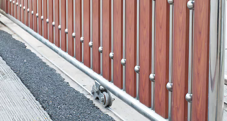 Sliding Screen Door Roller Replacement in Lakeland, FL