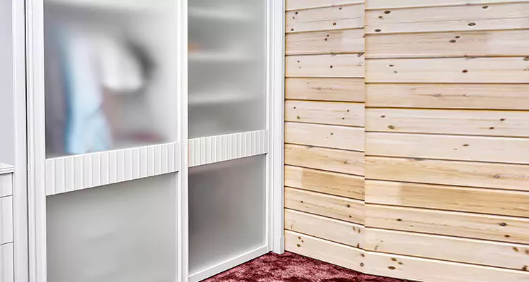 Sliding Closet Door Rollers Replacement in Lakeland, FL