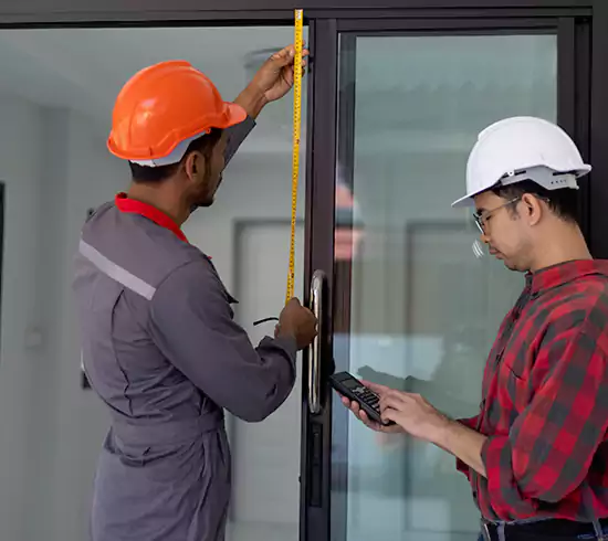 installation in Lakeland