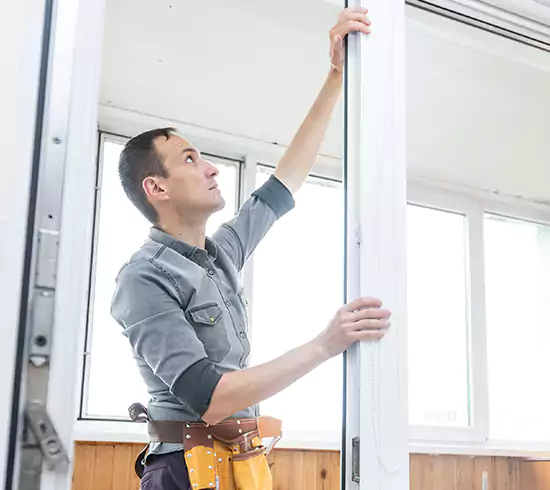 Replacement in Lakeland